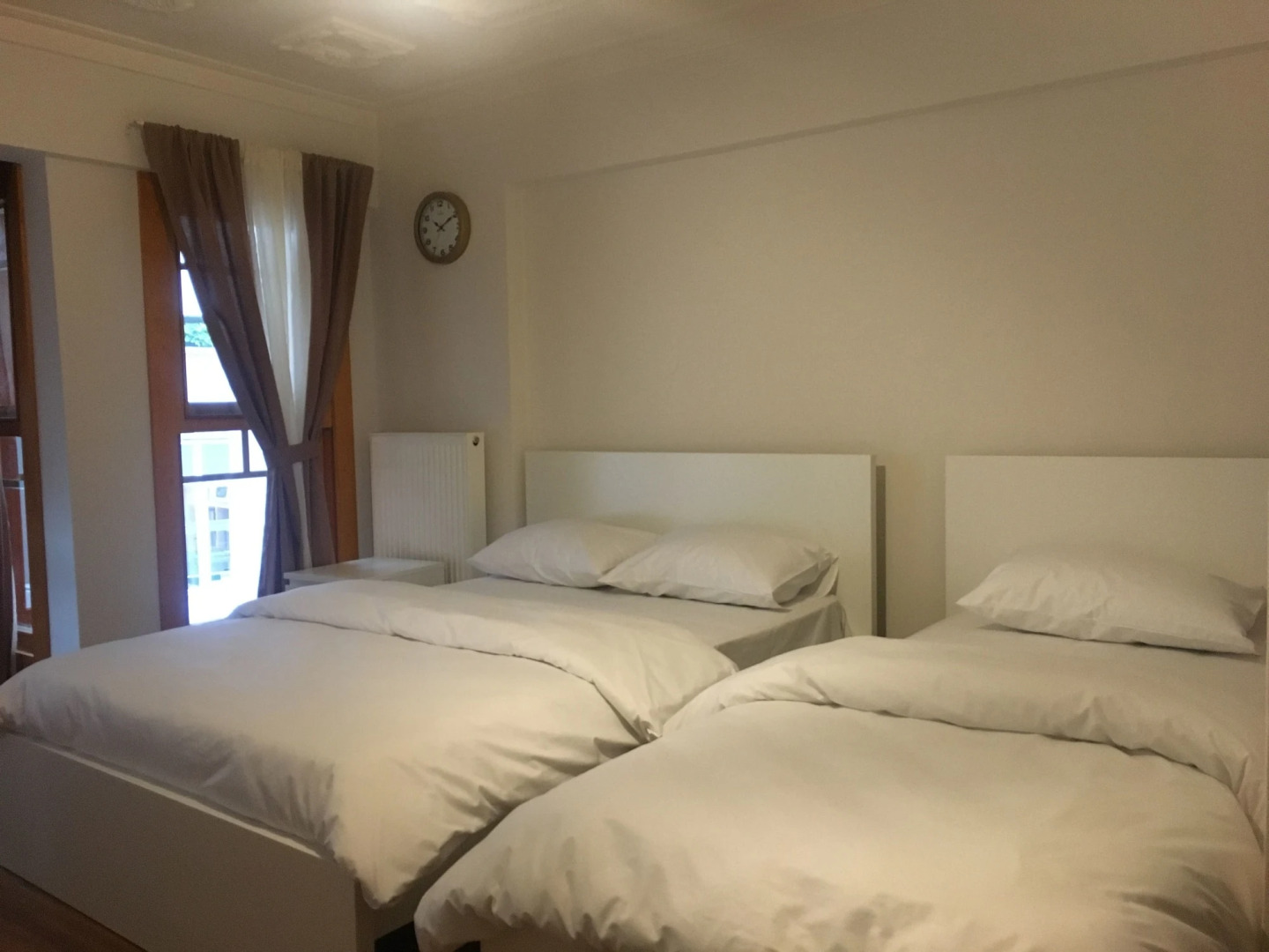 Foto - Konak Akaretler Suit