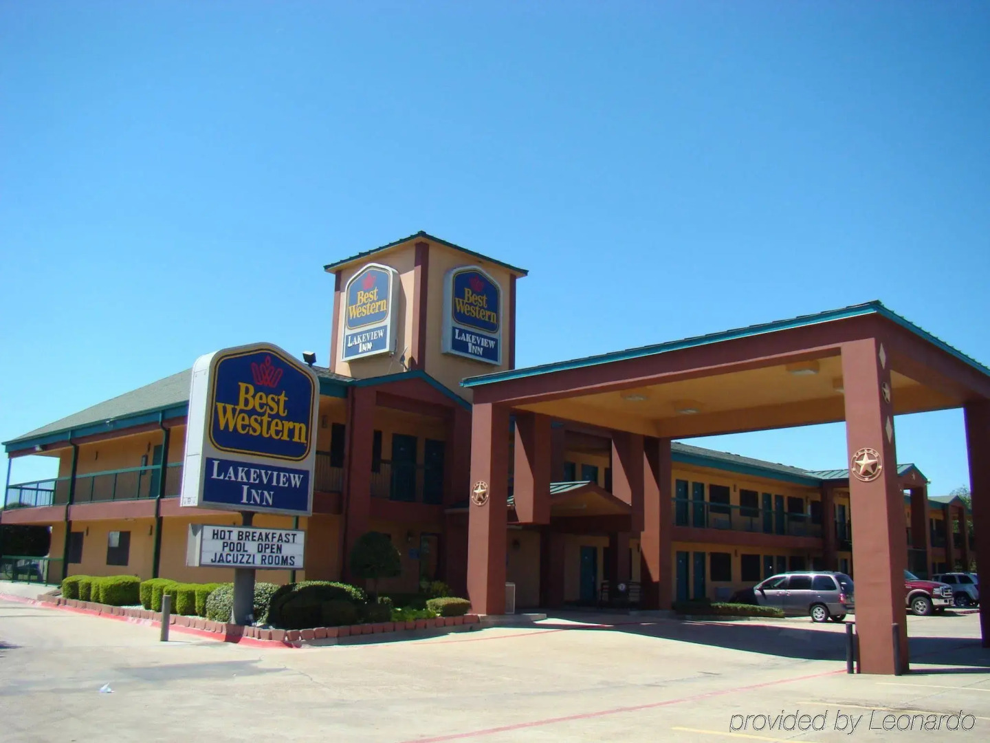 Photo - Quality Inn & Suites Garland - East Dallas