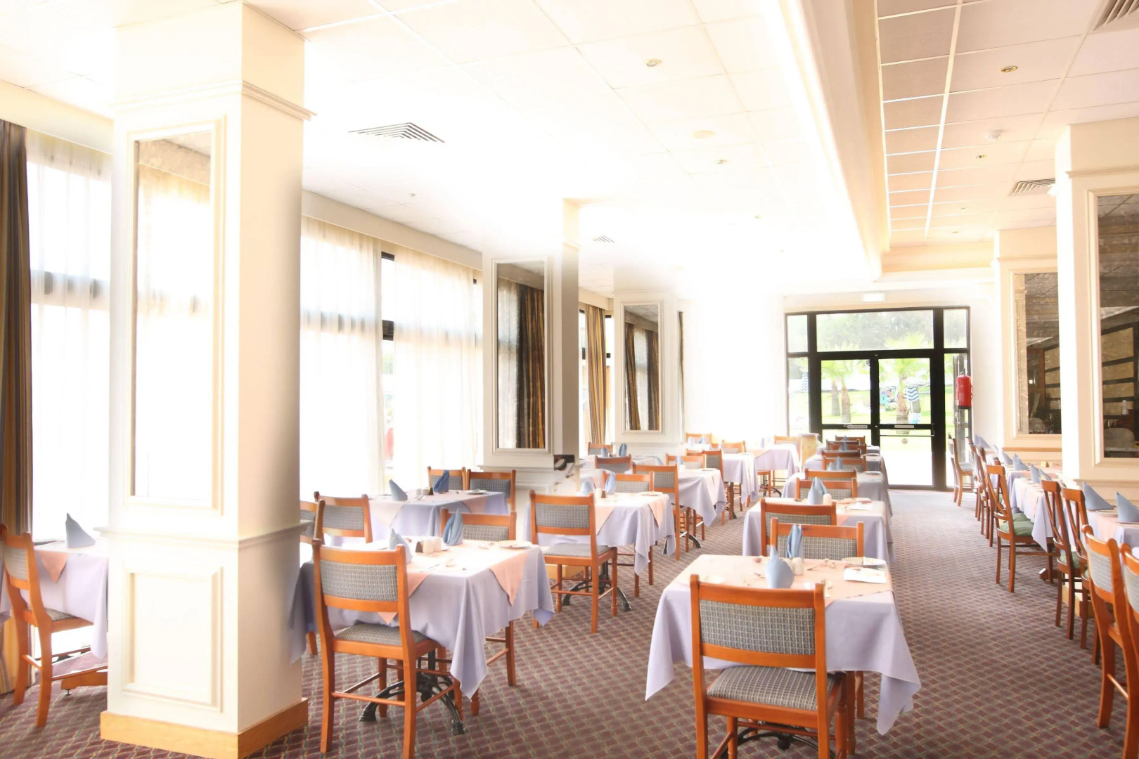 Photo - Tsokkos Gardens Hotel