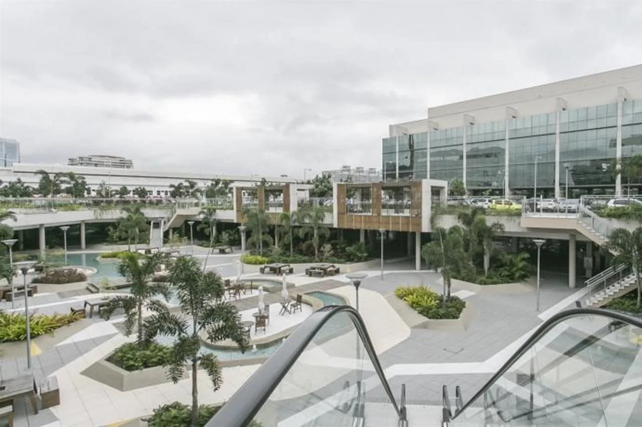 Foto - Promenade Link Stay Barra da Tijuca