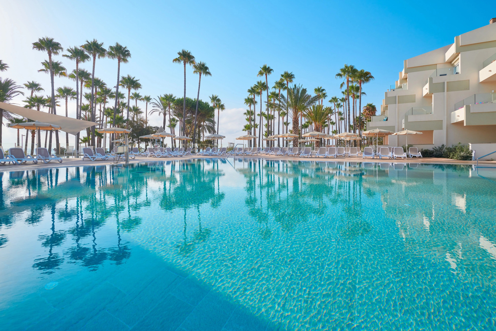 Photo - Hipotels Mediterraneo Club