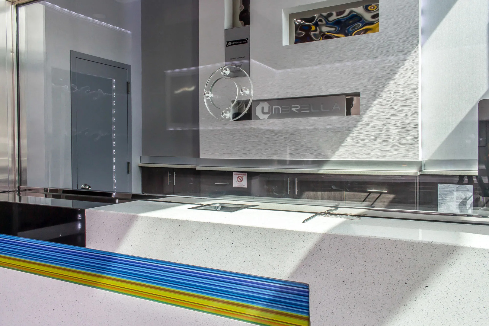 Foto - Umbrella Hotel Bronx