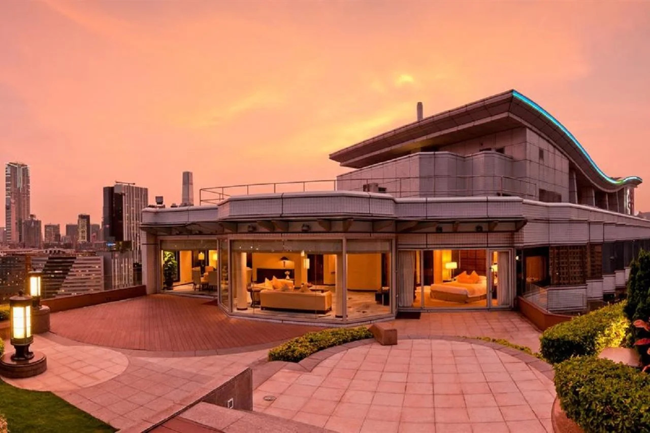 Foto - Harbour Plaza Metropolis