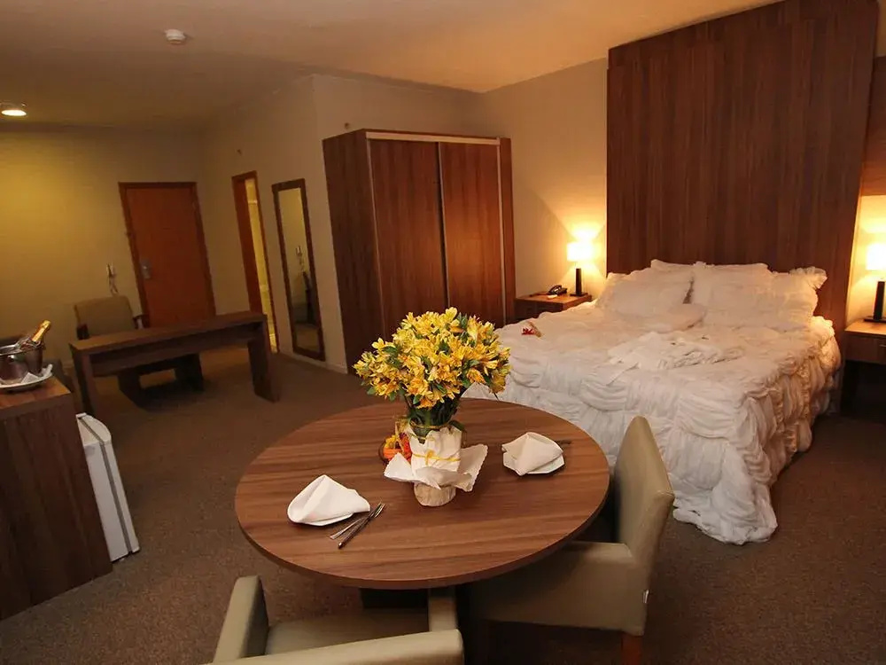 Foto - Ecologic Ville Resort - Oficial