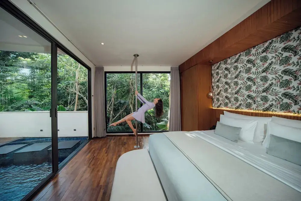 Foto - Ayona Villa Canggu by Ini Vie Hospitality