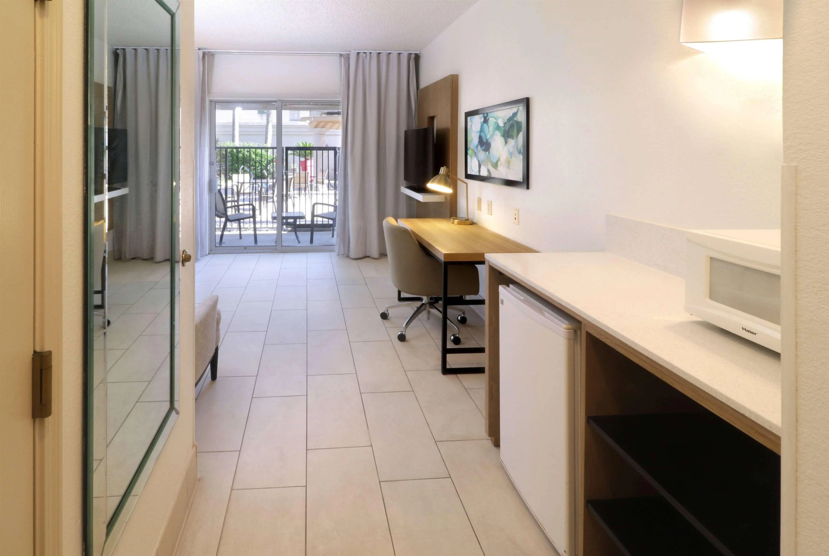 Foto - Wyndham Garden McAllen at La Plaza Mall