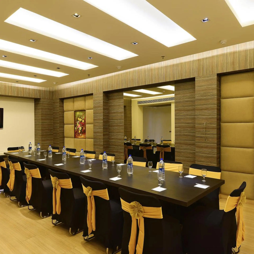 Foto - Hotel Chanchal Deluxe
