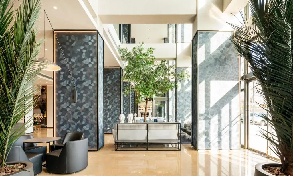 Photo - Ilunion Valencia 4