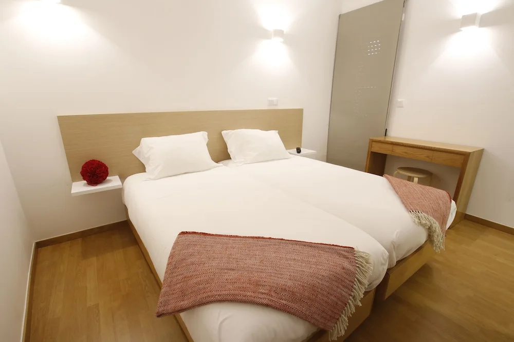 Foto - Baixa Hotel