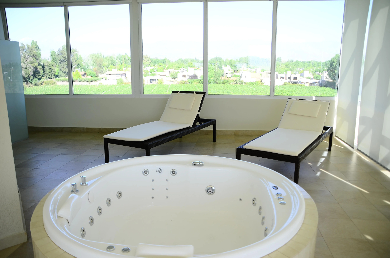 Photo - Hotel Finca Hermitage