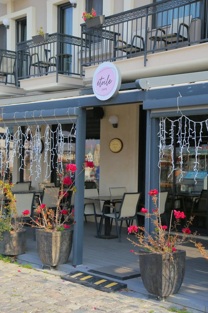 Photo - Şenyıldız Hotel