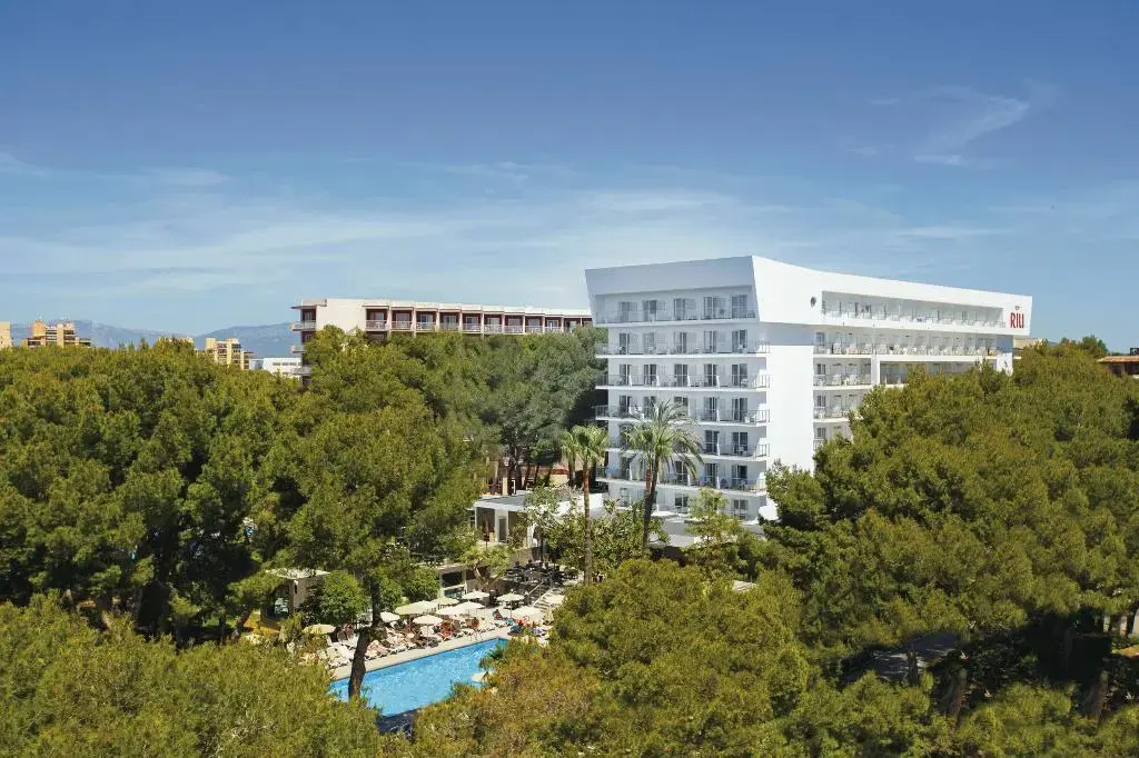 Foto - Hotel Riu Festival