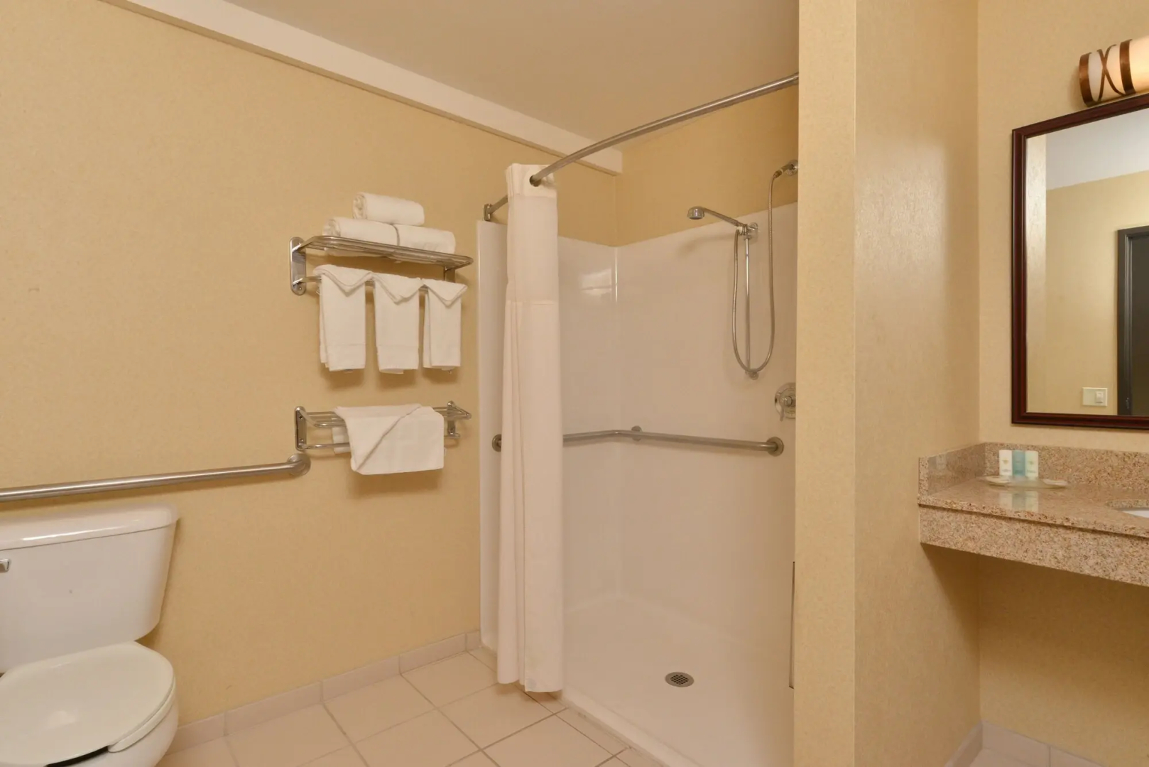 Foto - Comfort Inn & Suites Las Vegas - Nellis