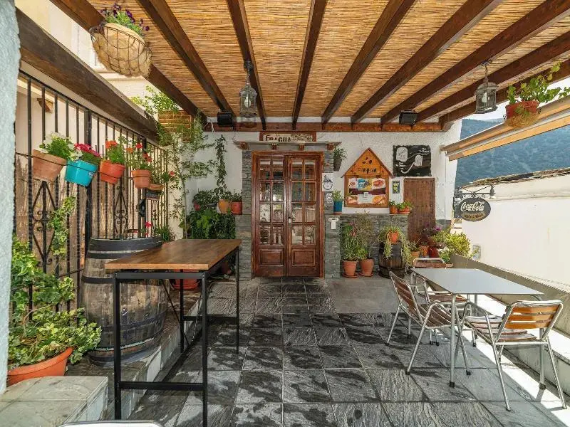 Foto - Hotel La Fragua I