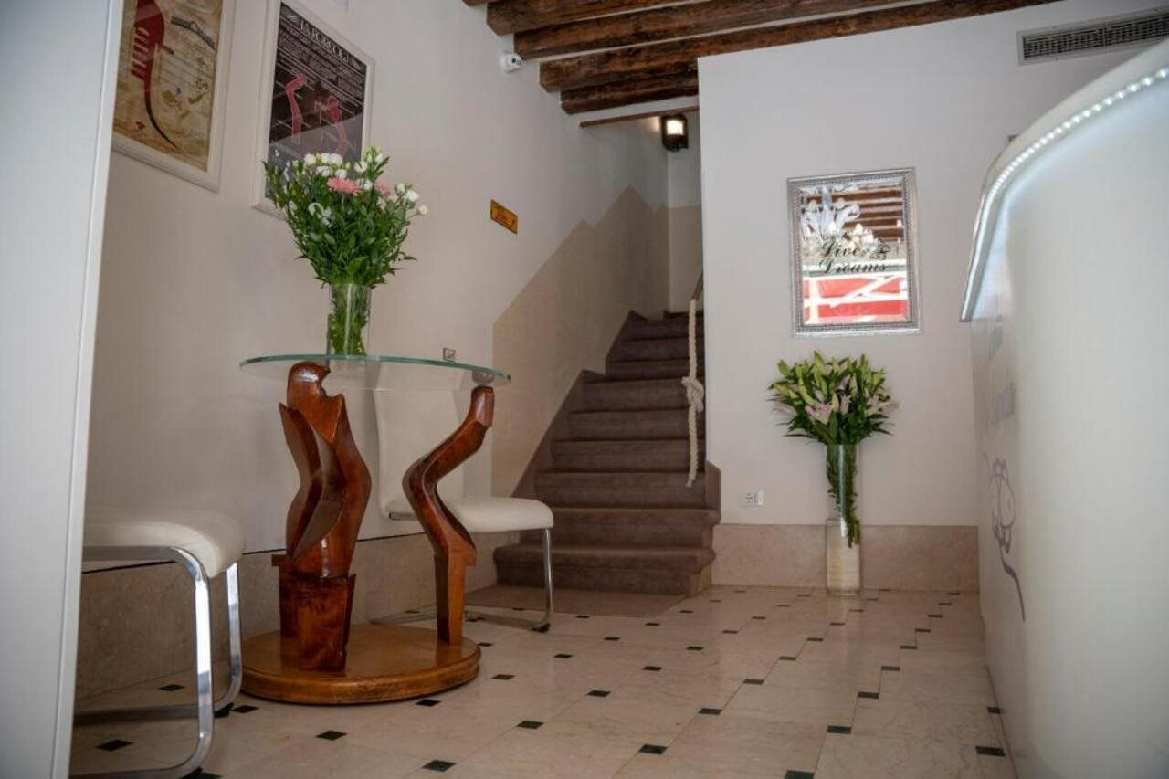 Foto - Locanda Ca' Lucrezia