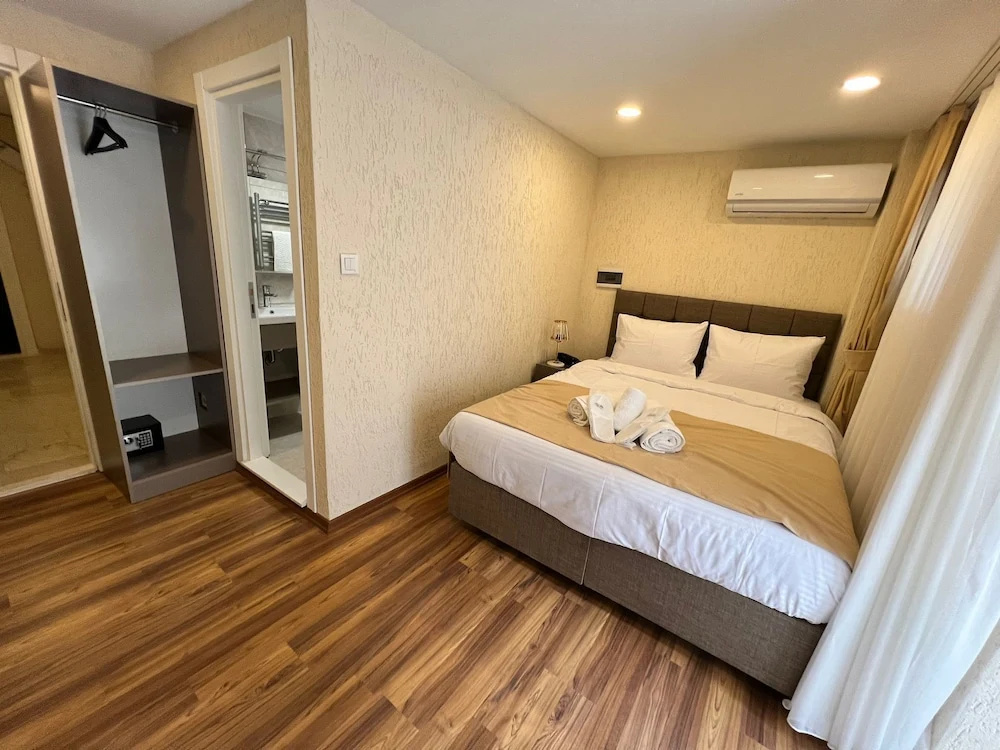 Foto - Taksim Nacre 360 Suit