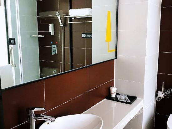 IU Hotel (Taiyuan Qianfeng South Road store)