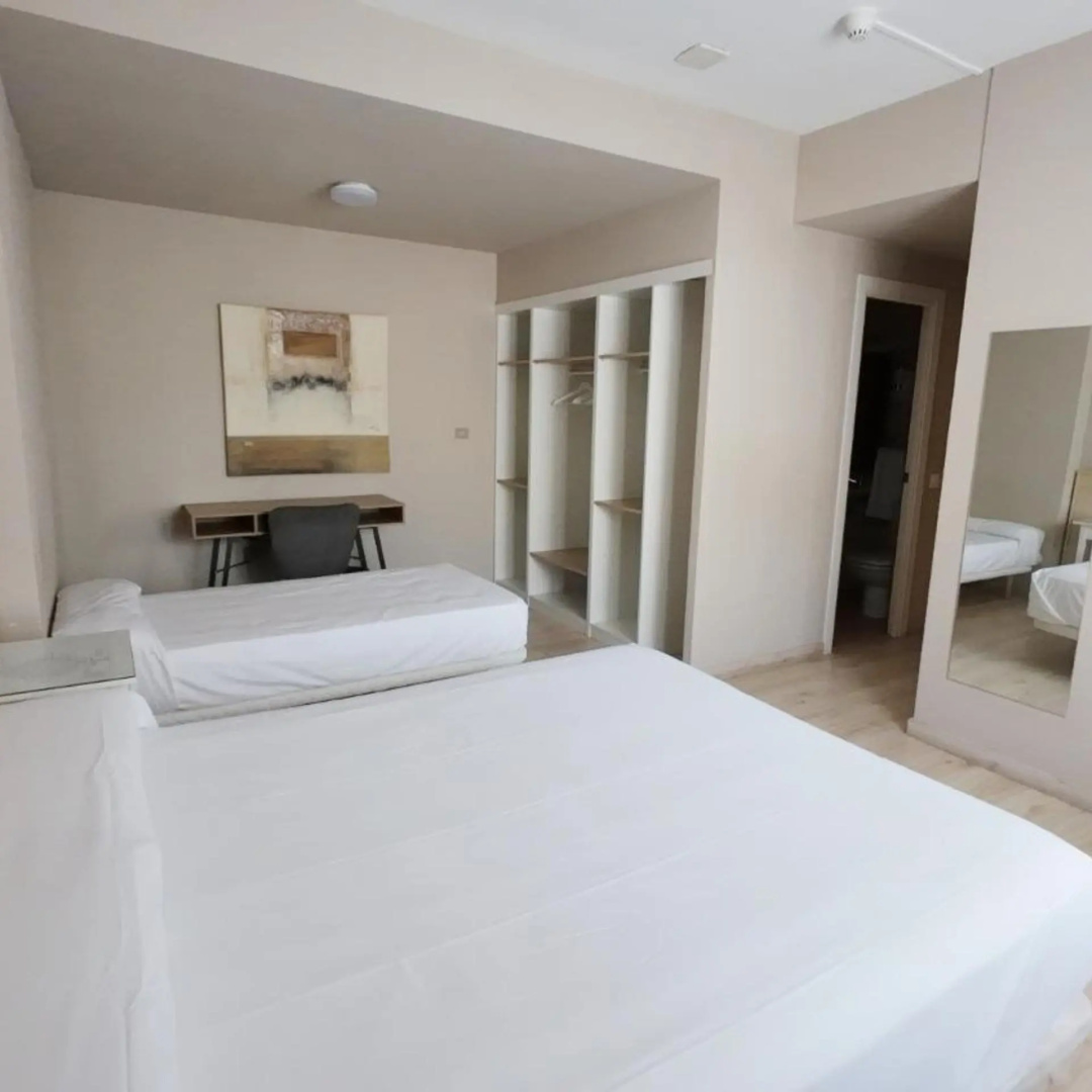 Foto - Hotel Alaiz