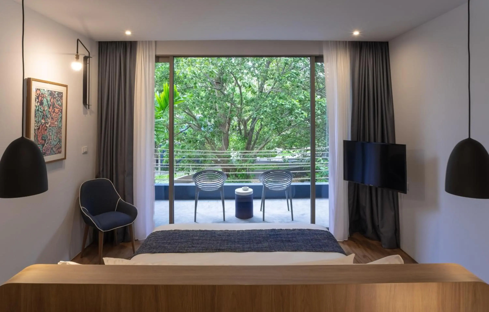 Foto - Navana Nature Escape - SHA Extra Plus