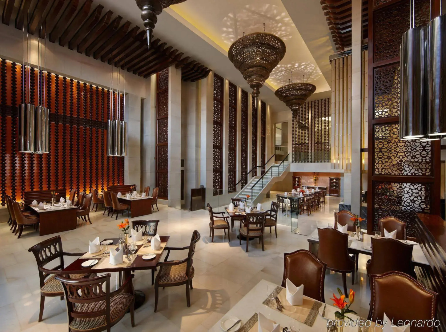 Photo - ITC Mughal, A Luxury Collection Resort & Spa, Agra