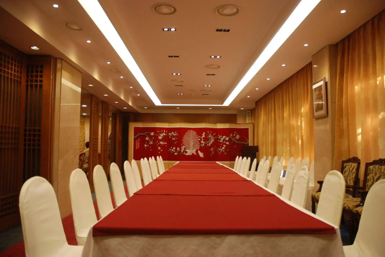 Photo - Seoul Rex Hotel