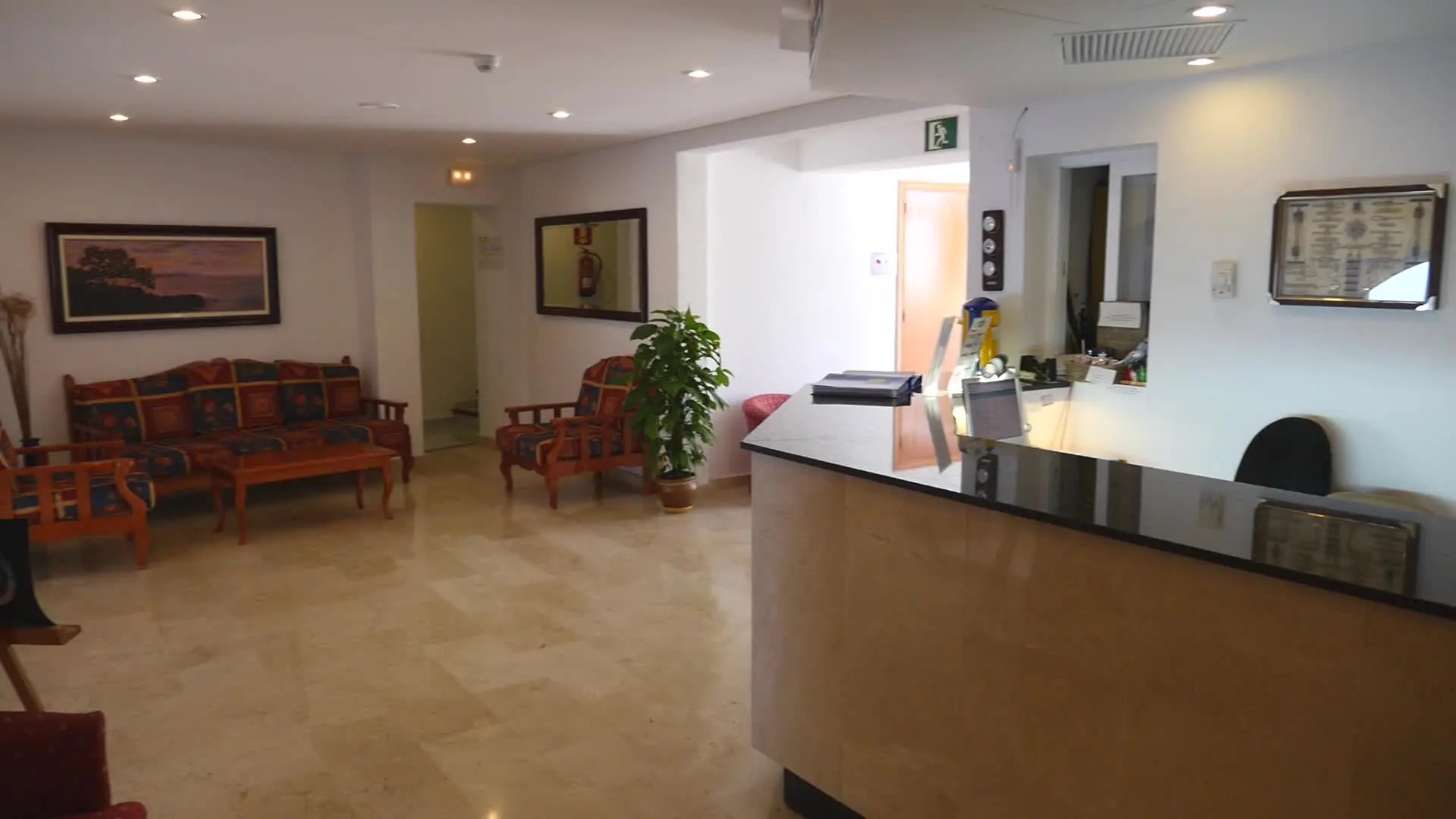 Photo - ICON Valparaiso - Adults Only