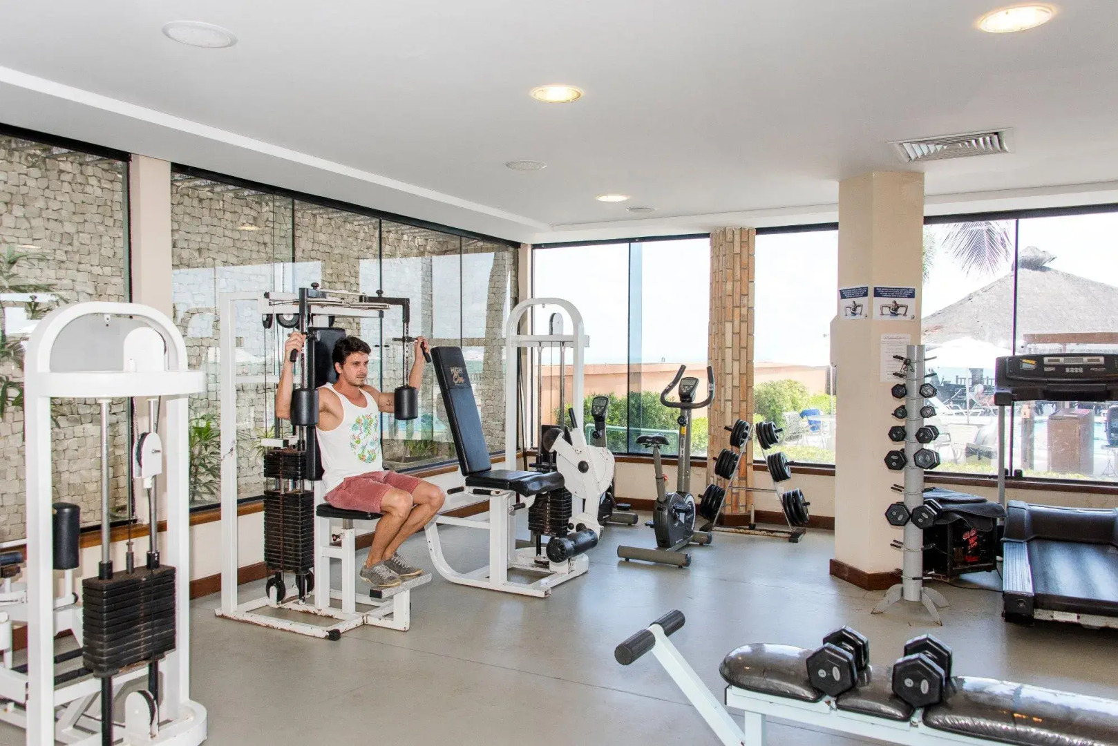 Foto - Rifoles Praia Hotel e Resort