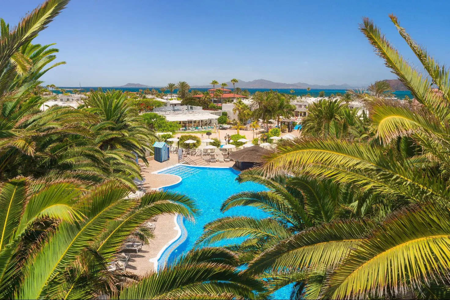 Foto - Alua Suites Fuerteventura - All Inclusive