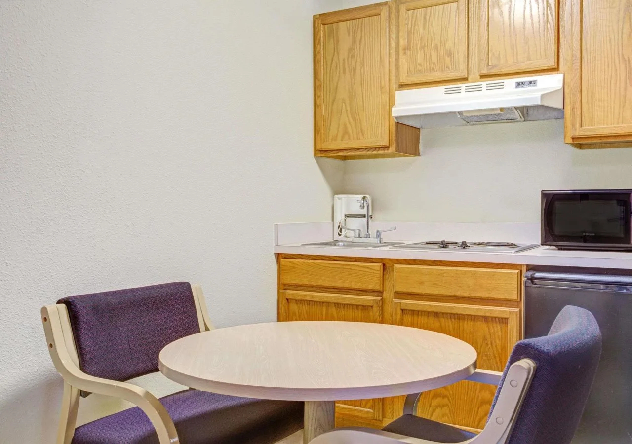 Foto - Hotel South Tampa & Suites