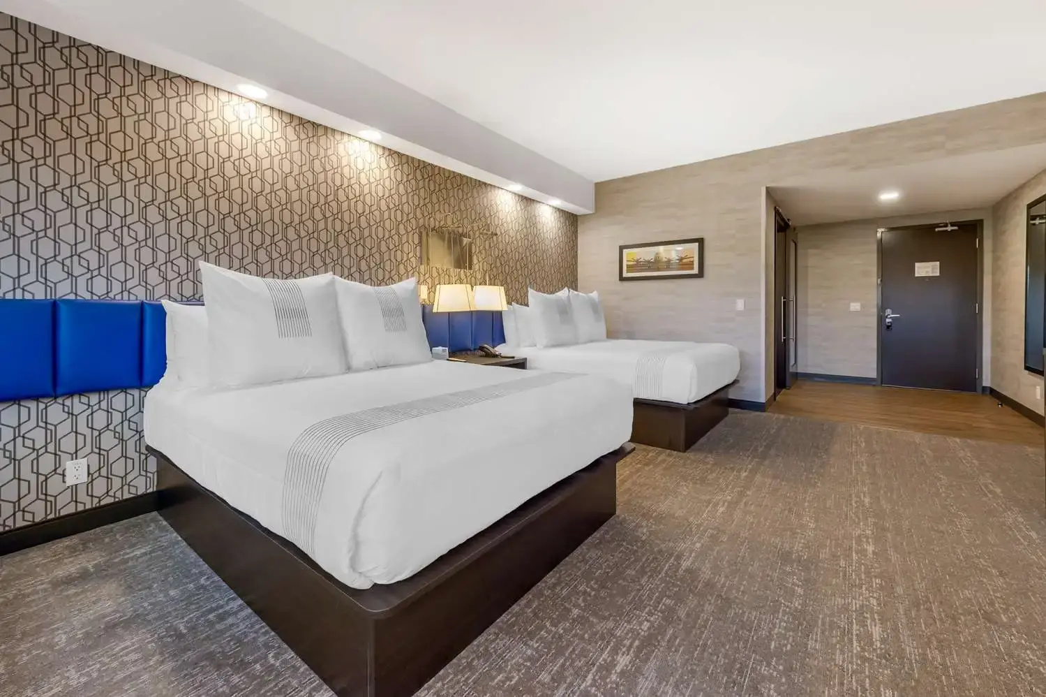 Foto - GLō Best Western Kanata Ottawa West
