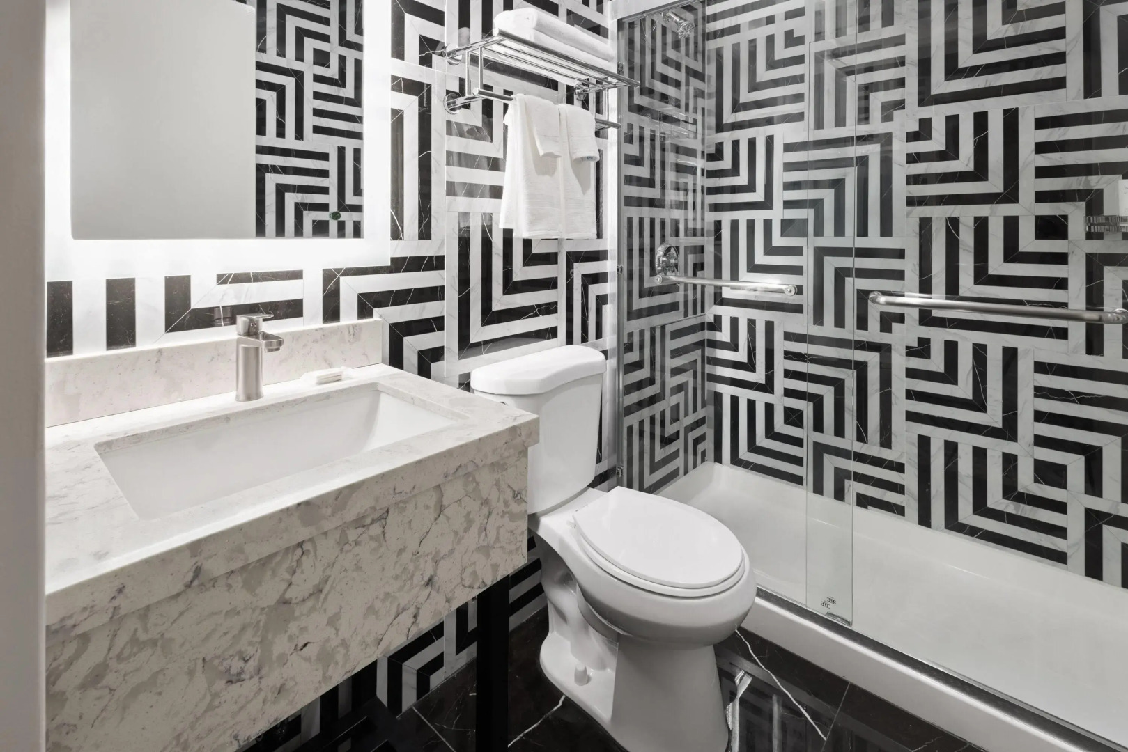 Foto - Super 8 by Wyndham Bronx Near Stadium