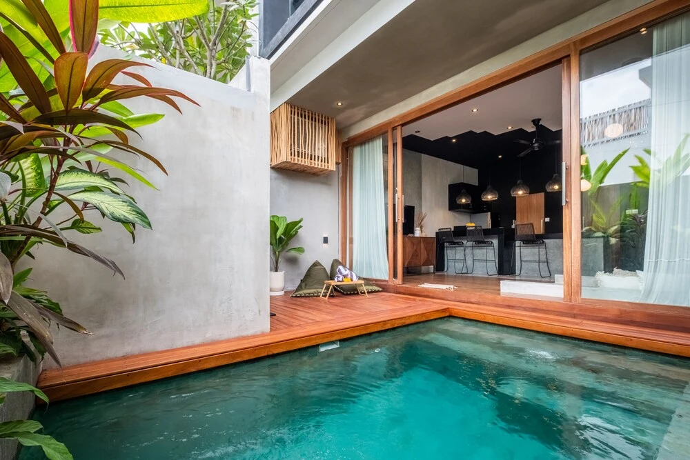 Photo - Hebe Villa by Betterplace
