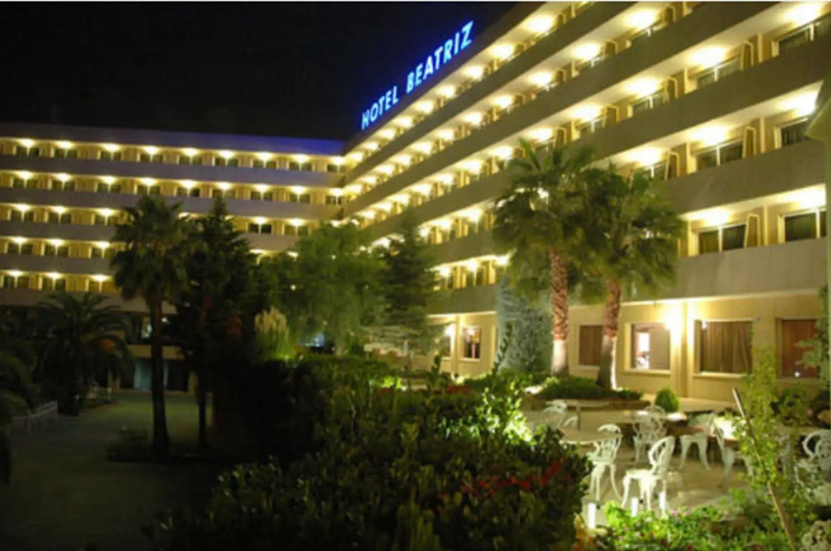 Photo - Beatriz Toledo Auditorium & Spa
