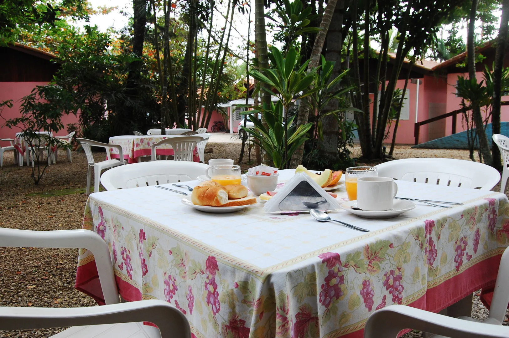 Photo - Pousada Sanremo Inn