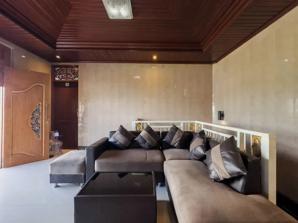 Foto - Tiara Guest House