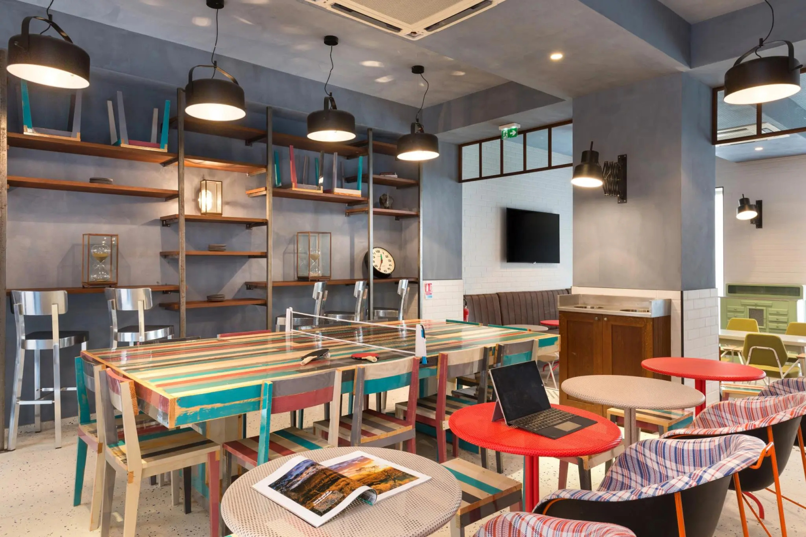 Photo - Hostel Ozz Nice