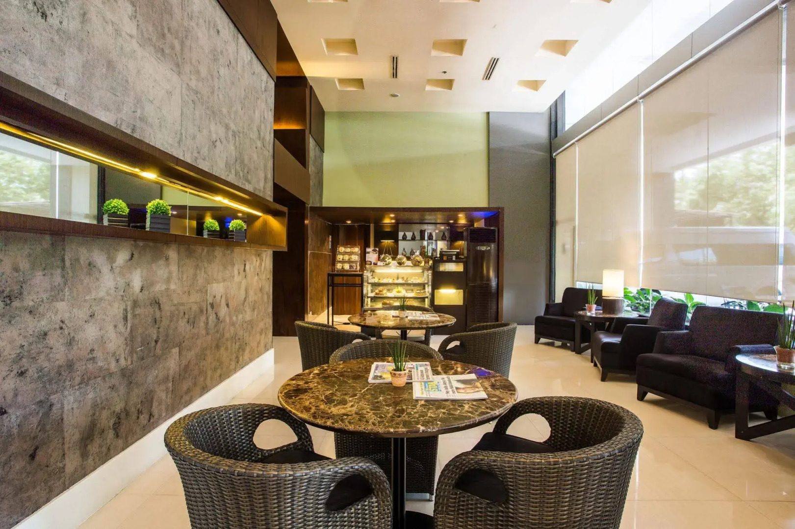 Foto - The B Hotel Alabang