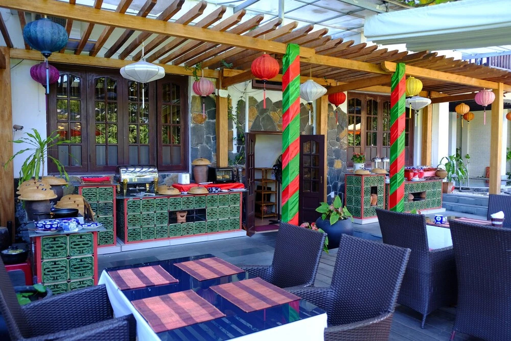 Foto - Welcome Old Town Hotel
