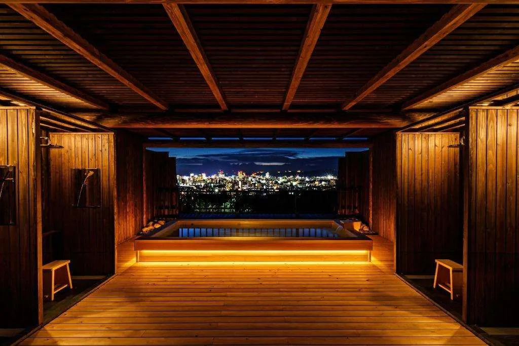 Foto - Okayama International Hotel