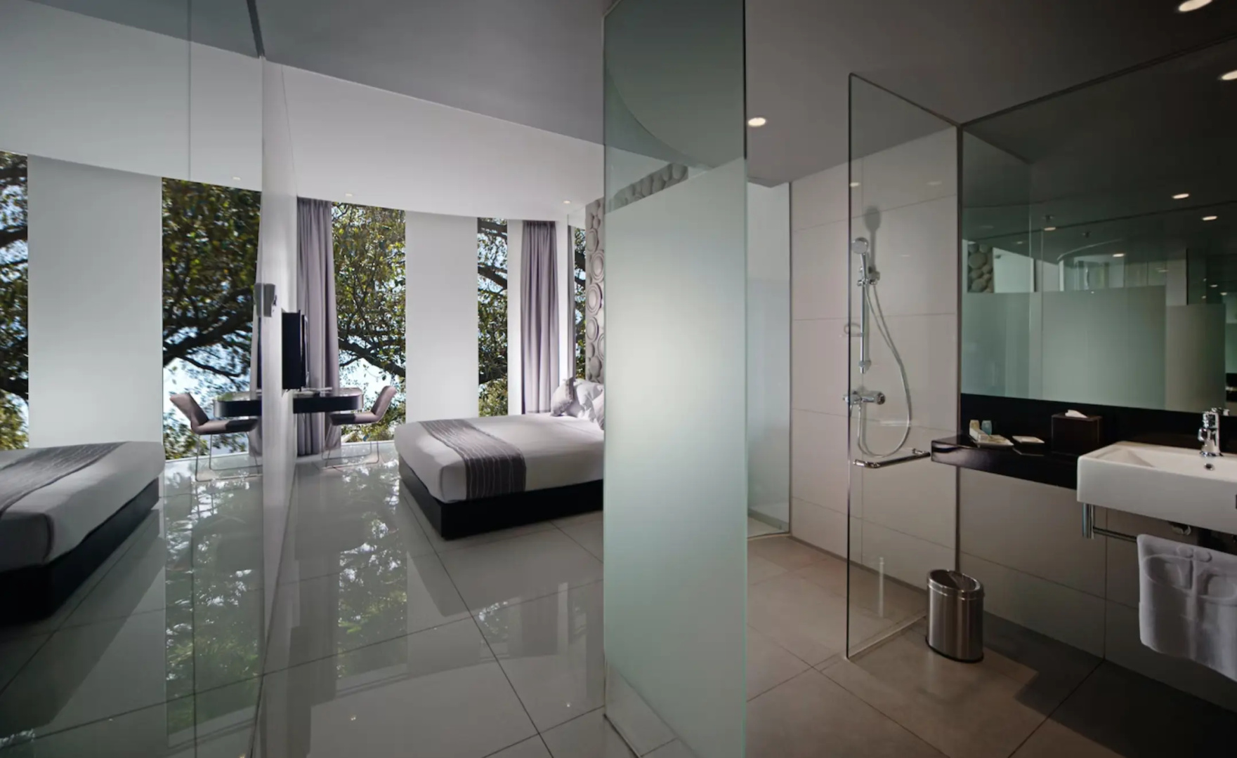 Foto - FM7 Resort Hotel