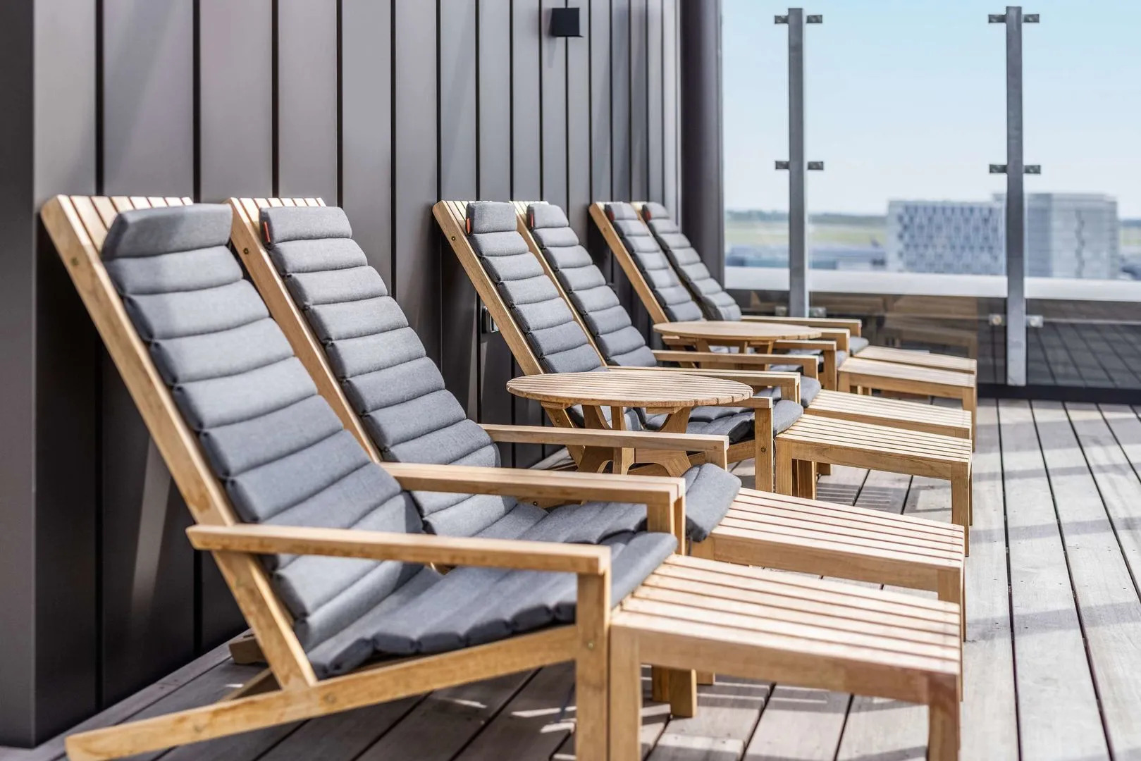 Foto - Scandic CPH Strandpark