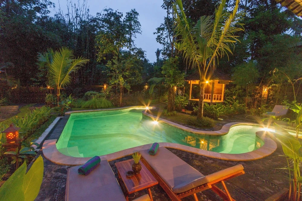 Foto - Jero Sebali Villa by Travellink Bali