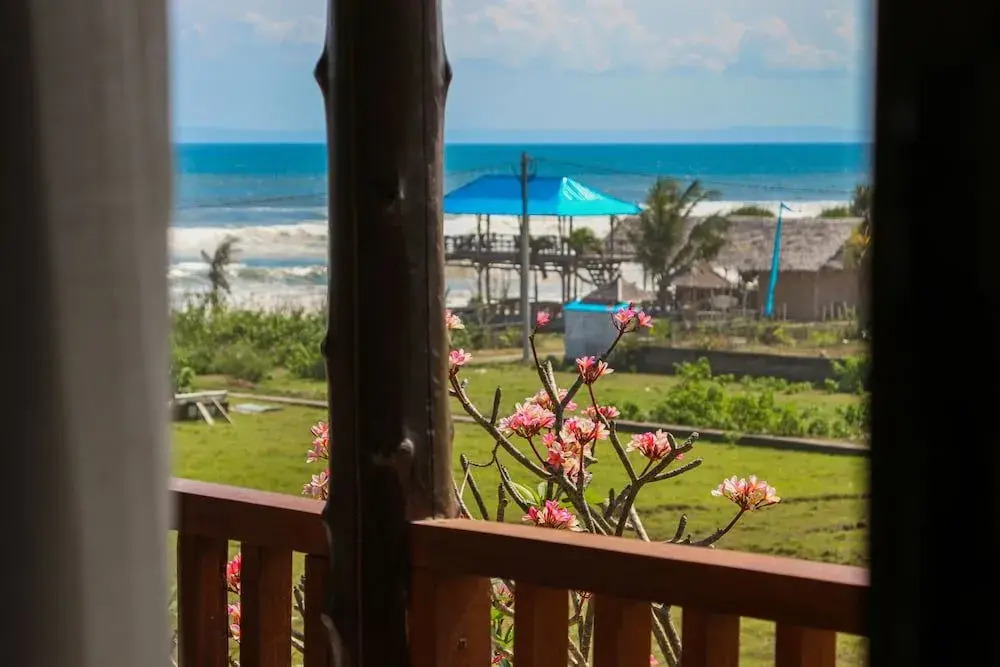 Foto - West Break Bali - Medewi