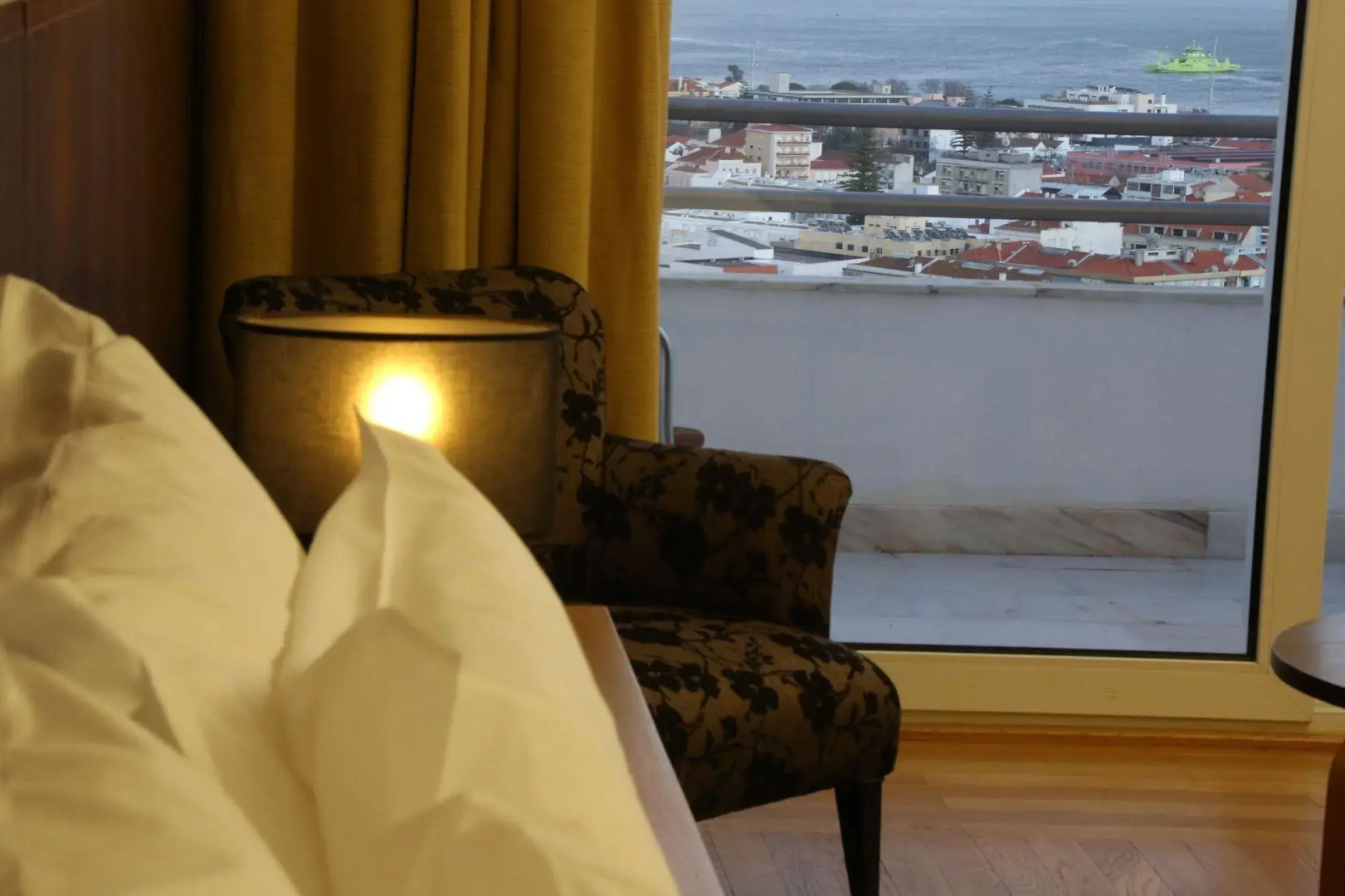 Photo - B&B Hotel Sado Setúbal