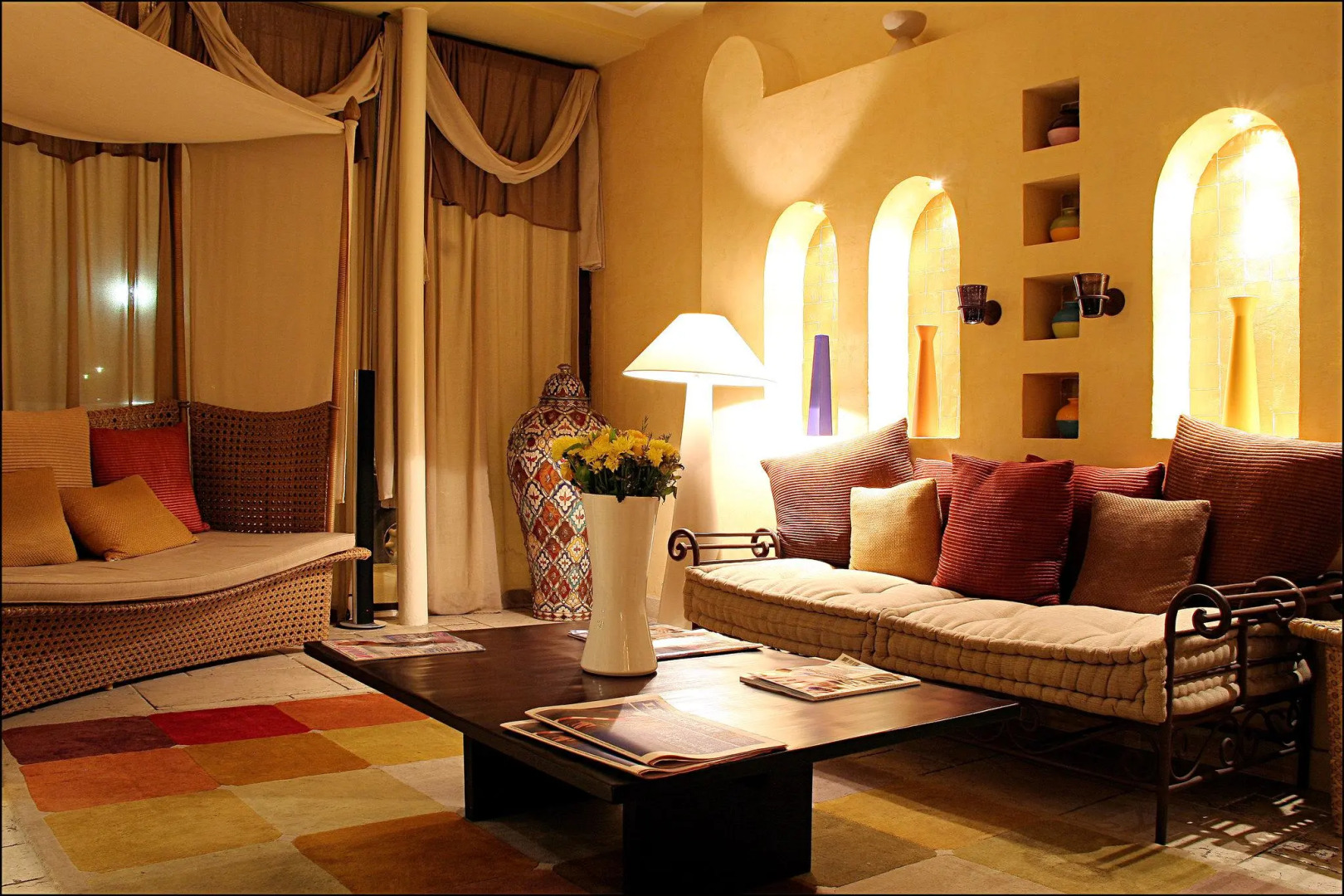 Foto - Villa Royale Montsouris