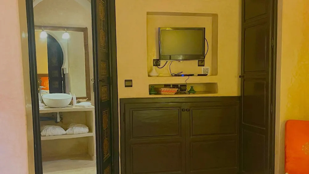 Foto - Riad Pourpre Medina