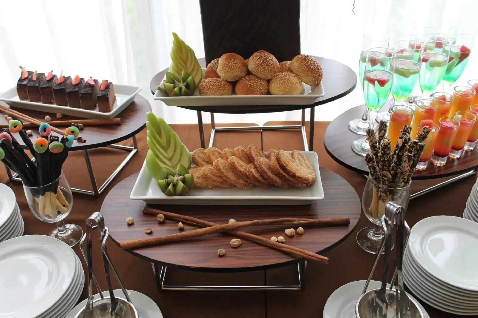 Foto - Brits Hotel Puri Indah