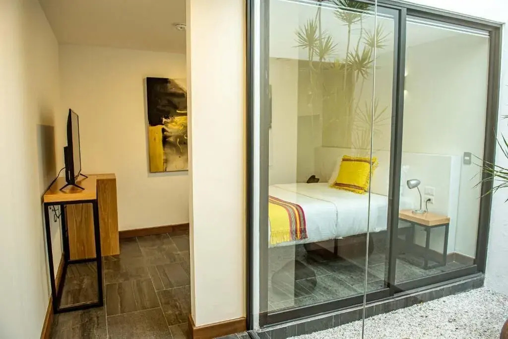 Foto - Urban Puebla by Grupo Amber