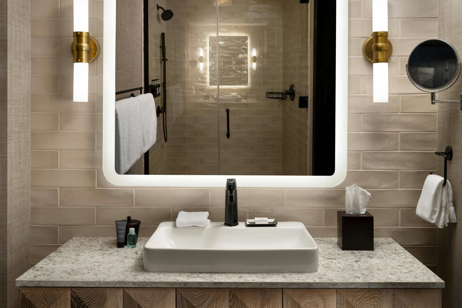 Foto - The Otis Hotel Austin, Autograph Collection