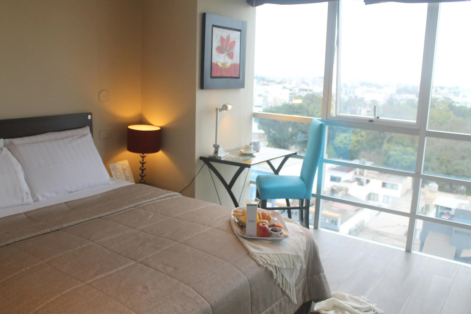 Photo - Hotel Vila Santa